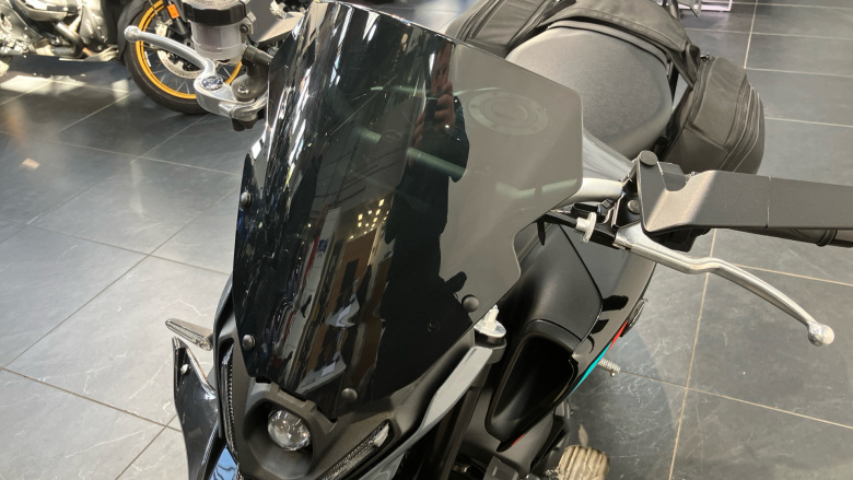 Yamaha Mt-09 ABS (21MY)